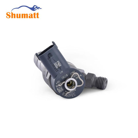Original New Common Rail Fuel Injector 0445110690 OE E049332000109 for Diesel Engine System
