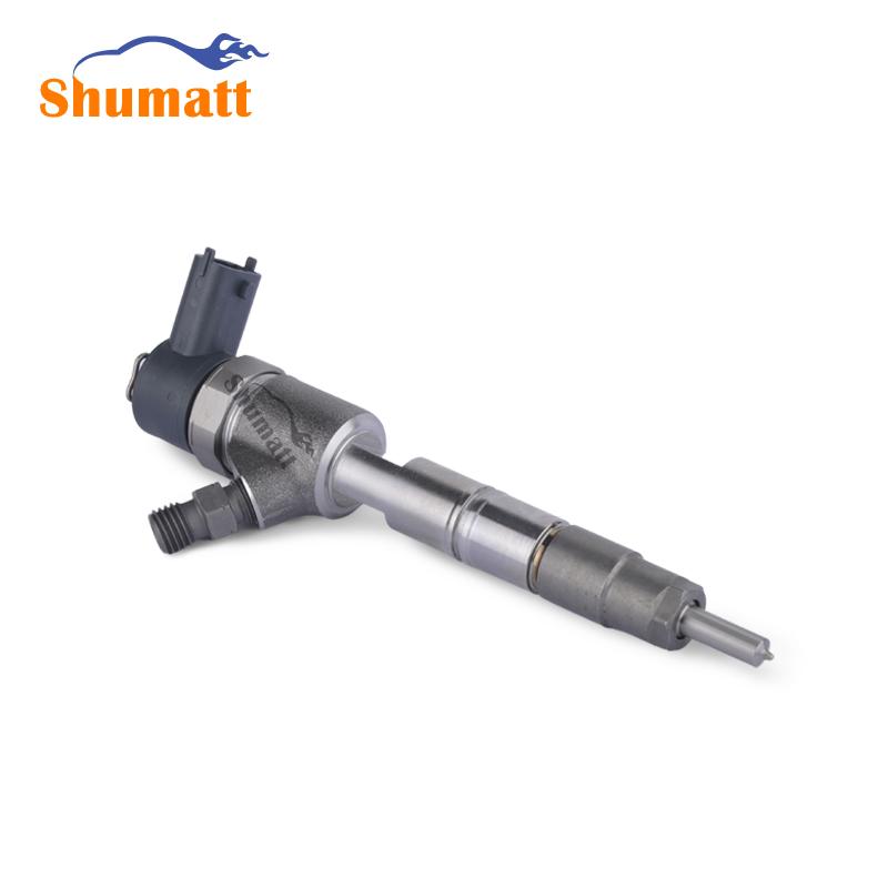 Original New Common Rail Fuel Injector 0445110690 OE E049332000109 for Diesel Engine System