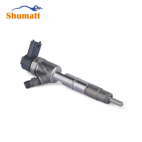 Original New Common Rail Fuel Injector 0445110690 OE E049332000109 for Diesel Engine System