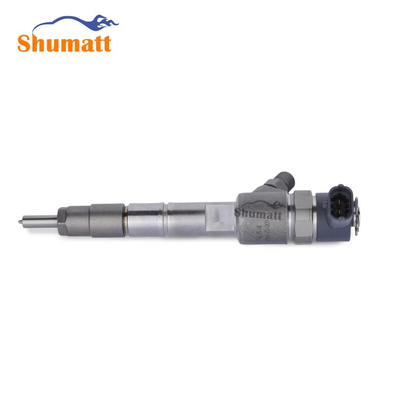 Original New Common Rail Fuel Injector 0445110690 OE E049332000109 for Diesel Engine System