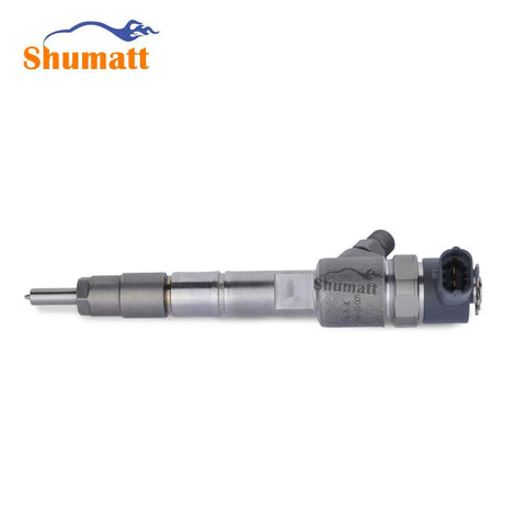 Original New Common Rail Fuel Injector 0445110690 OE E049332000109 for Diesel Engine System