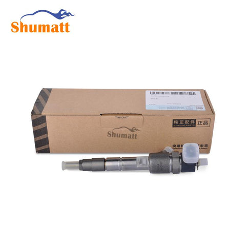 Original New Common Rail Fuel Injector 0445110690 OE E049332000109 for Diesel Engine System