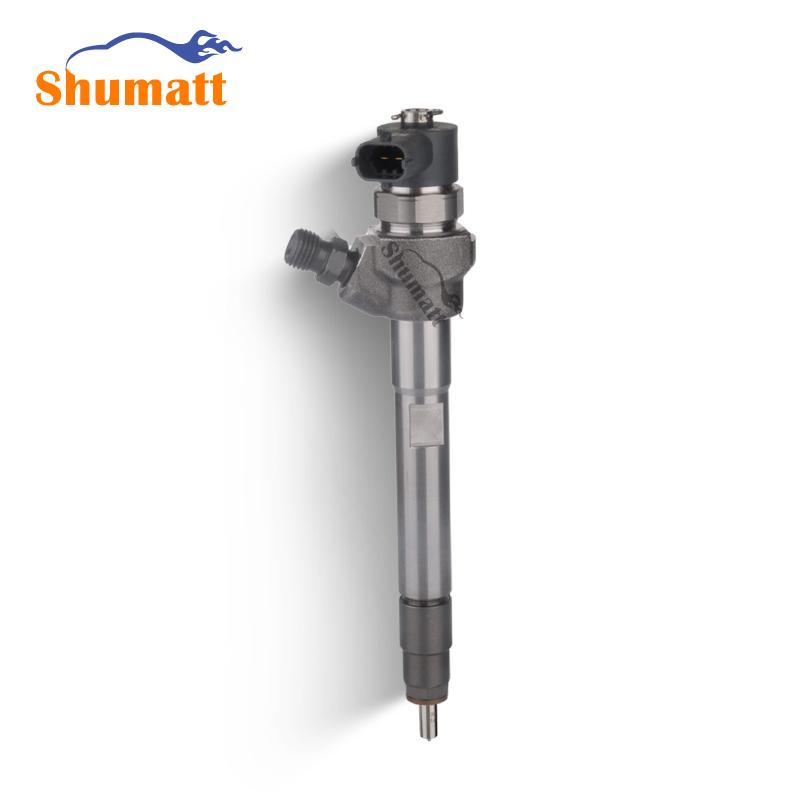 Original New Common Rail Fuel Injector 0445110789 OE HP2-9K546-AA for Diesel Engine System
