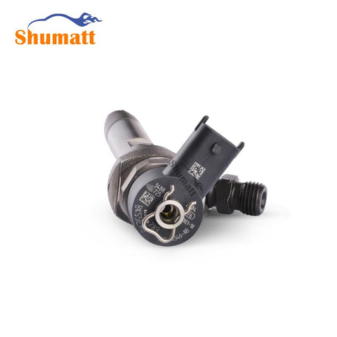 Original New Common Rail Fuel Injector 0445110789 OE HP2-9K546-AA for Diesel Engine System