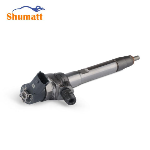Original New Common Rail Fuel Injector 0445110789 OE HP2-9K546-AA for Diesel Engine System