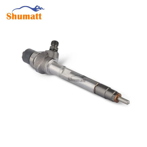 Original New Common Rail Fuel Injector 0445110789 OE HP2-9K546-AA for Diesel Engine System