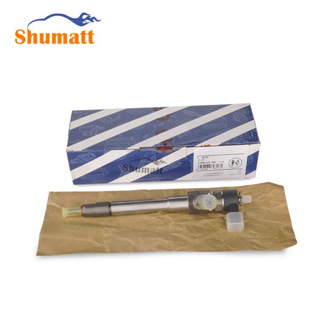 Original New Common Rail Fuel Injector 0445110789 OE HP2-9K546-AA for Diesel Engine System