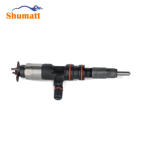 Common Rail  Fuel Injector 295050-0640 for Diesel Engine