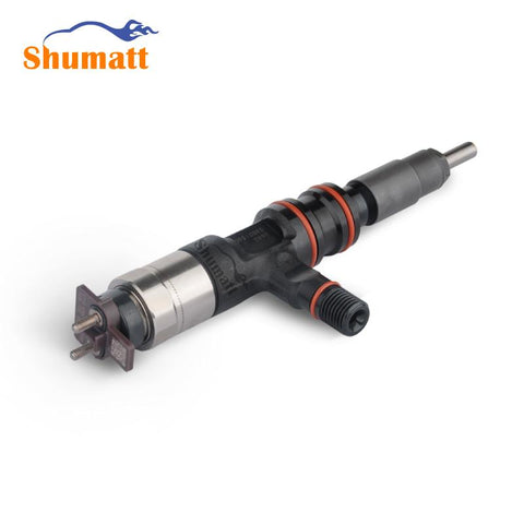 Common Rail  Fuel Injector 295050-0640 for Diesel Engine