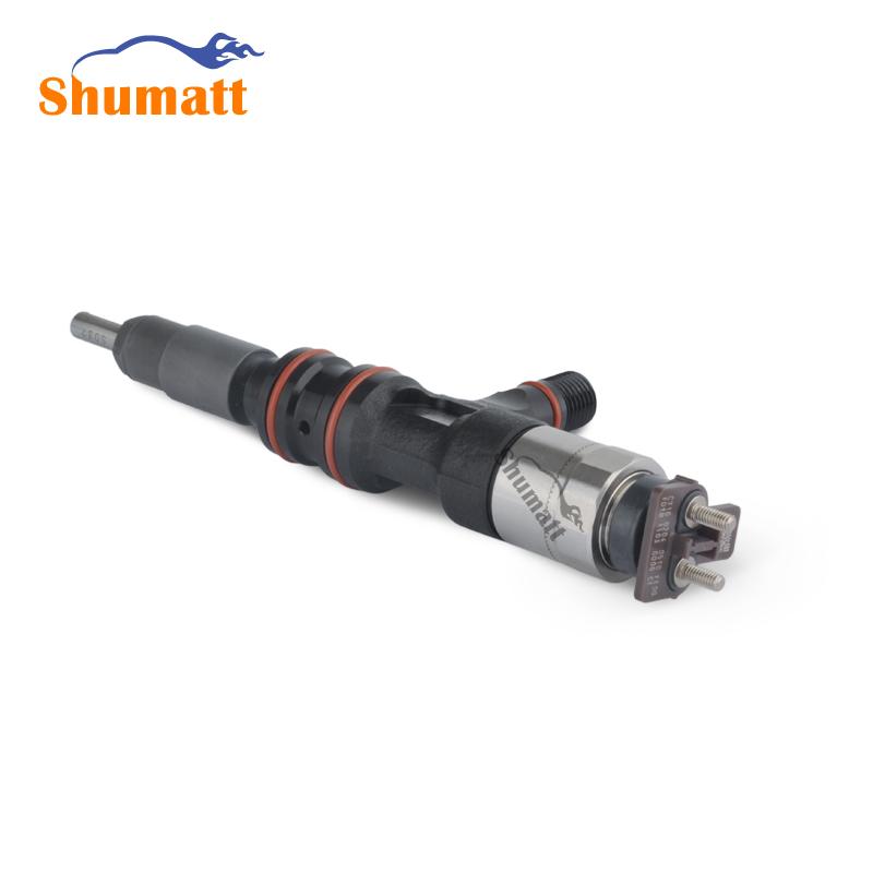 Common Rail  Fuel Injector 295050-0640 for Diesel Engine