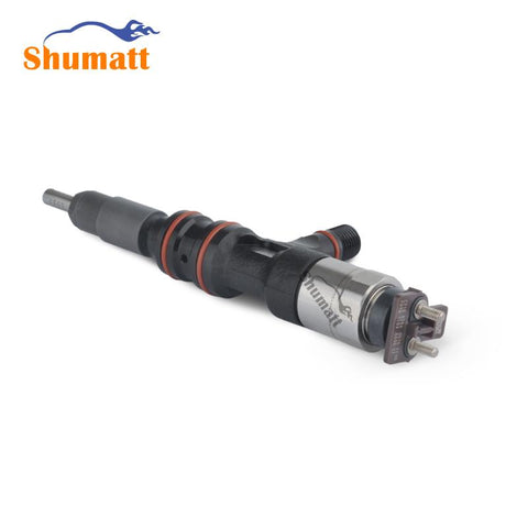 Common Rail  Fuel Injector 295050-0640 for Diesel Engine