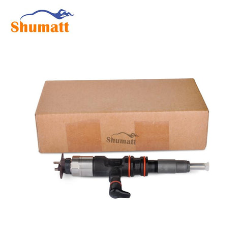 Common Rail  Fuel Injector 295050-0640 for Diesel Engine