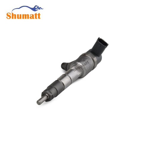 Original New Common Rail Fuel Injector 0445110446 Compatible parts 0445110313 & 0445110445 OE E049332000035