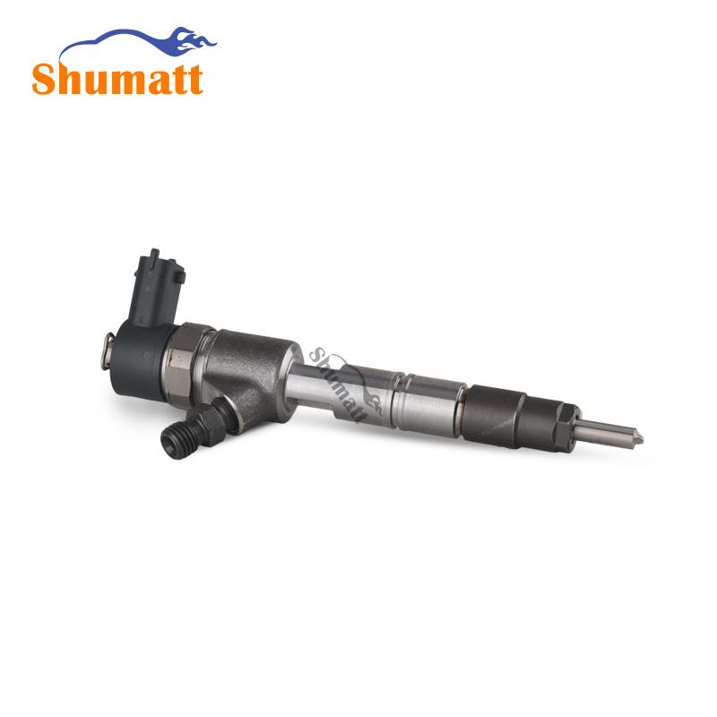 Original New Common Rail Fuel Injector 0445110446 Compatible parts 0445110313 & 0445110445 OE E049332000035