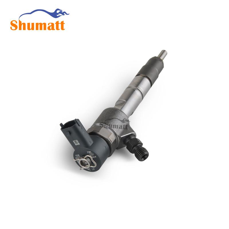 Original New Common Rail Fuel Injector 0445110446 Compatible parts 0445110313 & 0445110445 OE E049332000035