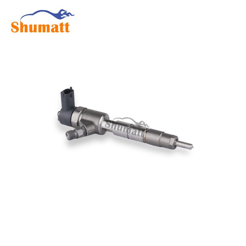 Original New Common Rail  Fuel Injector 0445110710 OE 1100200FA171 for JMC