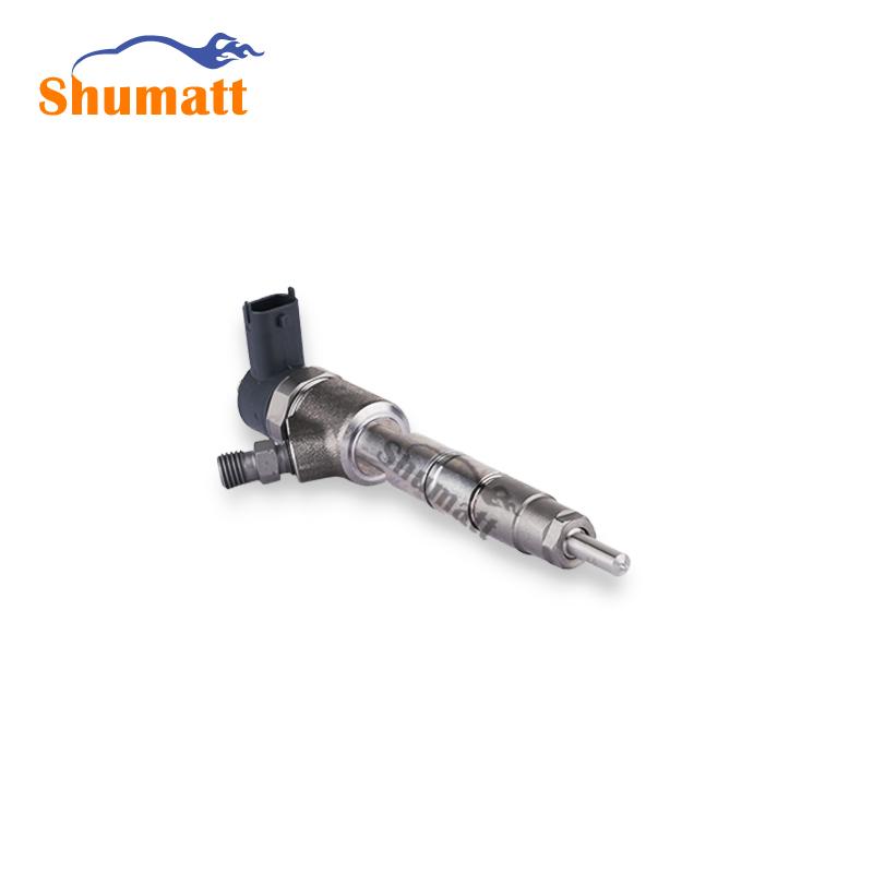 Original New Common Rail  Fuel Injector 0445110710 OE 1100200FA171 for JMC