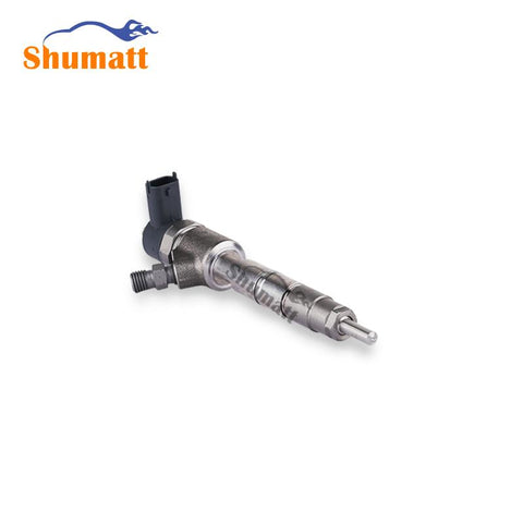 Original New Common Rail  Fuel Injector 0445110710 OE 1100200FA171 for JMC