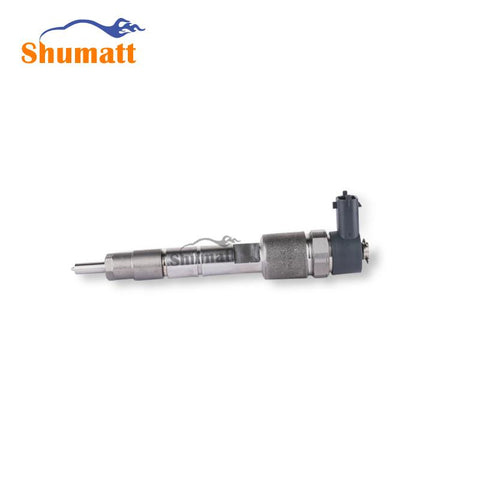 Original New Common Rail  Fuel Injector 0445110710 OE 1100200FA171 for JMC