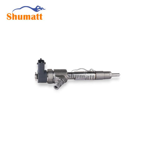Original New Common Rail  Fuel Injector 0445110710 OE 1100200FA171 for JMC