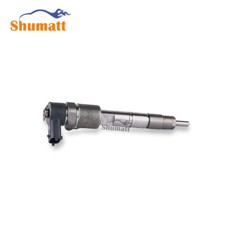 Original New Common Rail  Fuel Injector 0445110710 OE 1100200FA171 for JMC