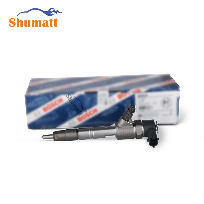 Original New Common Rail Fuel Injector 0445110293 OE 1112100-E06 for Engine GW2.8TC_EU3