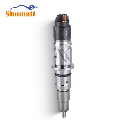 Original New Common Rail Fuel Injector 0445120050 OE 3 999 834 & 3 999 832 & 3 970 985