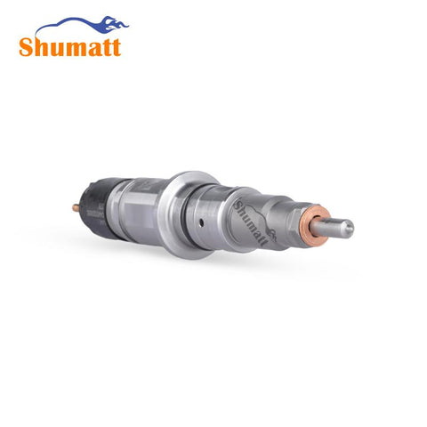 Original New Common Rail Fuel Injector 0445120050 OE 3 999 834 & 3 999 832 & 3 970 985