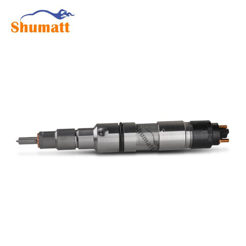 High Quality Common Rail Fuel Injector 0445120147 OE 51 10100 6085 for Engine D 0836 LOH52