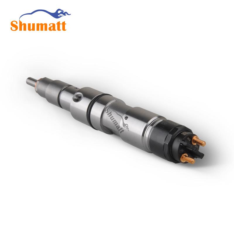 High Quality Common Rail Fuel Injector 0445120147 OE 51 10100 6085 for Engine D 0836 LOH52