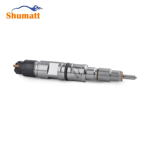 China Made New Common Rail Fuel Injector 0445120050 OE 53401112010 for Engine 5343, 5344