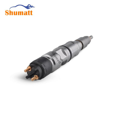China Made New Common Rail Fuel Injector 0445120050 OE 53401112010 for Engine 5343, 5344