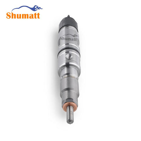 China Made New Common Rail Fuel Injector 0445120050 OE 53401112010 for Engine 5343, 5344