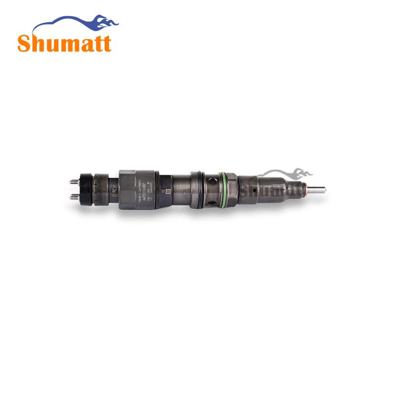 Common Rail Fuel Injector 0445120270 OE 471 070 04 87 & A 471 070 04 87 & A 471 070 04 87 0080 & 471 070 04 87 0080