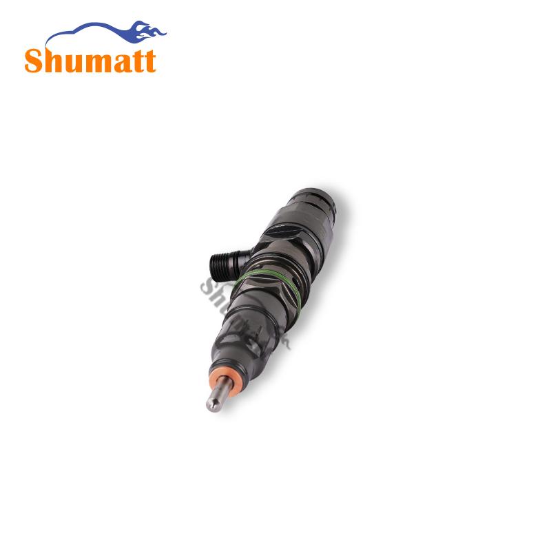 Re-manufactured Common Rail Fuel Injector 0445120271 OE 4710700487 & A4710700487 & A4710700487 0080 & 47107004870080