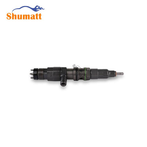 Re-manufactured Common Rail Fuel Injector 0445120271 OE 4710700487 & A4710700487 & A4710700487 0080 & 47107004870080
