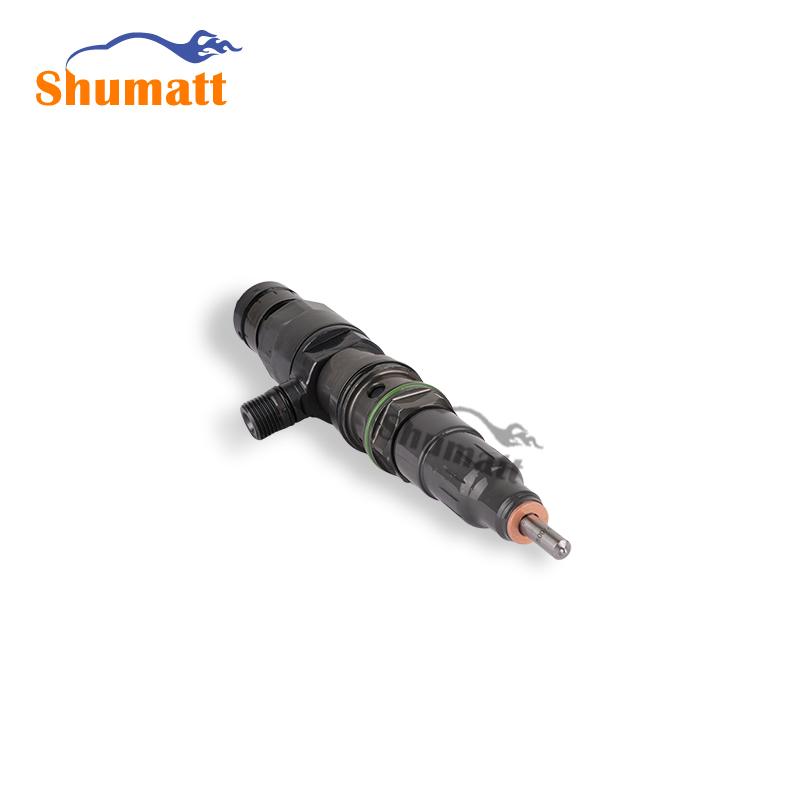 Re-manufactured Common Rail Fuel Injector 0445120271 OE 4710700487 & A4710700487 & A4710700487 0080 & 47107004870080