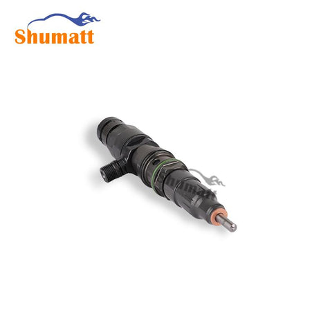 Re-manufactured Common Rail Fuel Injector 0445120271 OE 4710700487 & A4710700487 & A4710700487 0080 & 47107004870080