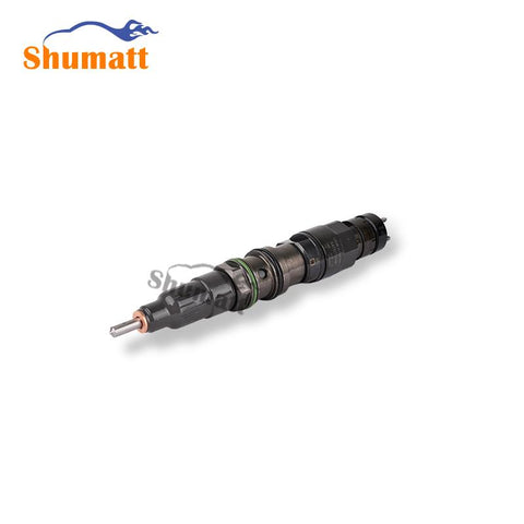 Re-manufactured Common Rail Fuel Injector 0445120271 OE 4710700487 & A4710700487 & A4710700487 0080 & 47107004870080