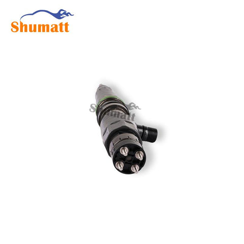 Re-manufactured Common Rail Fuel Injector 0445120271 OE 4710700487 & A4710700487 & A4710700487 0080 & 47107004870080