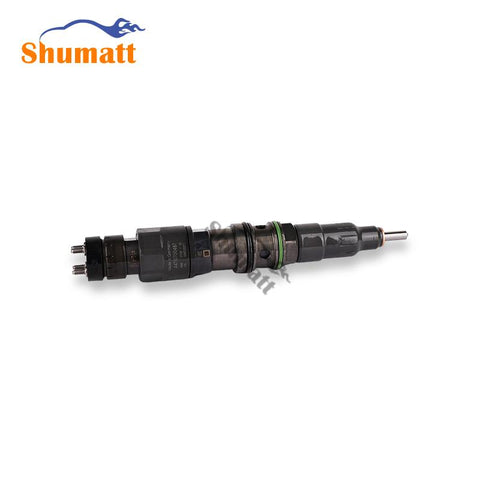 Re-manufactured Common Rail Fuel Injector 0445120271 OE 4710700487 & A4710700487 & A4710700487 0080 & 47107004870080