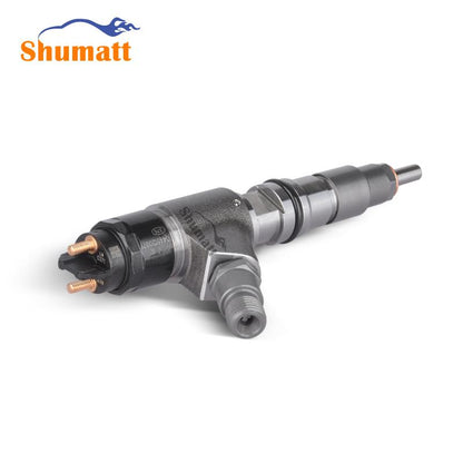 China Made Brand New Common Rail Fuel Injector 0445120371 OE T4 13609 & Diesel Engine Part