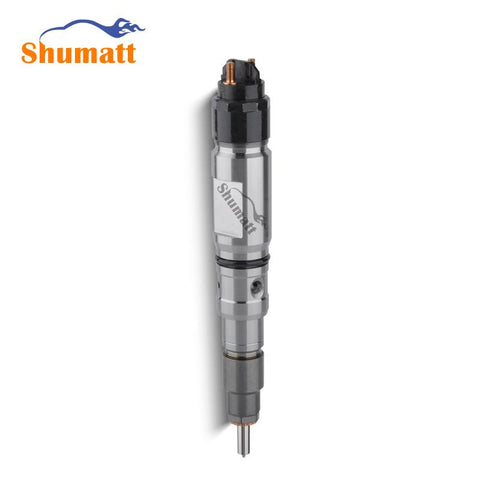 High Quality China Made New Common Rail Fuel Injector 0445120219 OE 51101006127 51101006079  51101006139