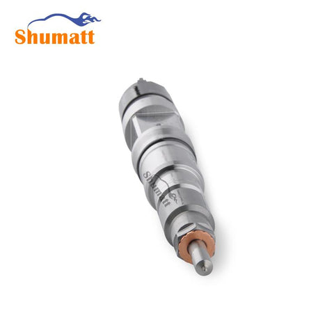 High Quality China Made New Common Rail Fuel Injector 0445120219 OE 51101006127 51101006079  51101006139