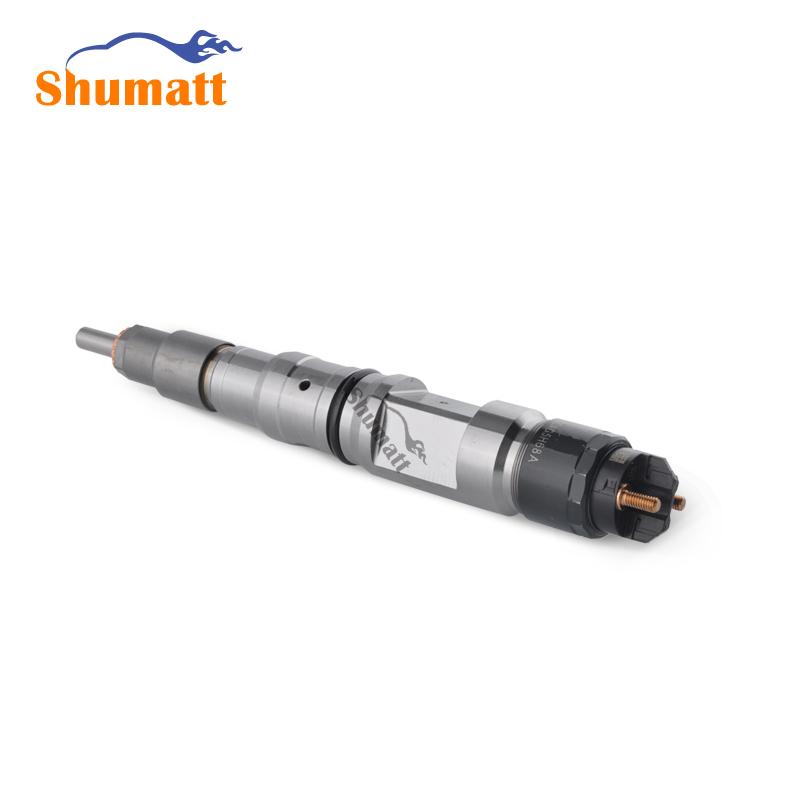 High Quality China Made New Common Rail Fuel Injector 0445120219 OE 51101006127 51101006079  51101006139