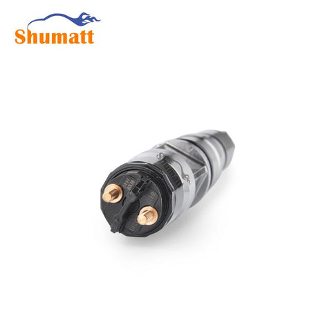 High Quality China Made New Common Rail Fuel Injector 0445120219 OE 51101006127 51101006079  51101006139