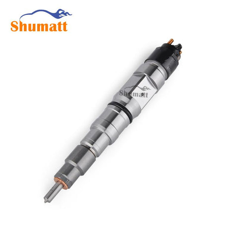 High Quality China Made New Common Rail Fuel Injector 0445120219 OE 51101006127 51101006079  51101006139