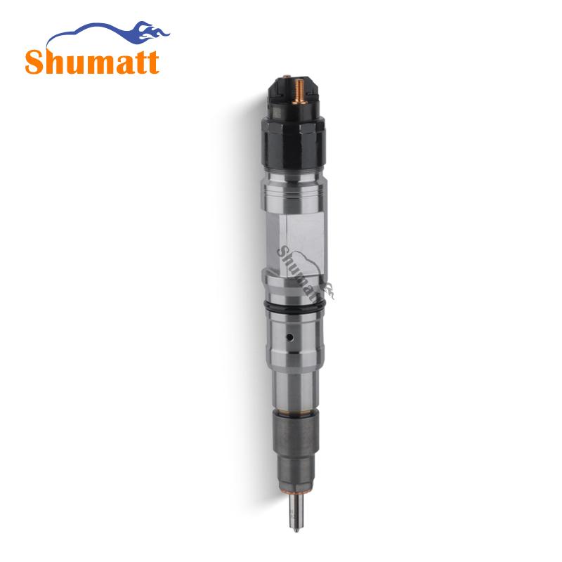 High Quality China Made New Common Rail Fuel Injector 0445120354 OE 51 10100 6180