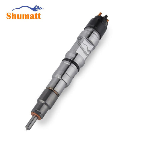 High Quality China Made New Common Rail Fuel Injector 0445120354 OE 51 10100 6180