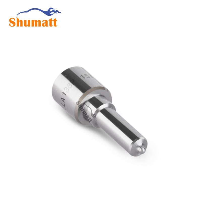 Common Rail Injector Nozzle 0433171945 & DLLA138P1533 for Fuel Injector 0445110247 0445110248